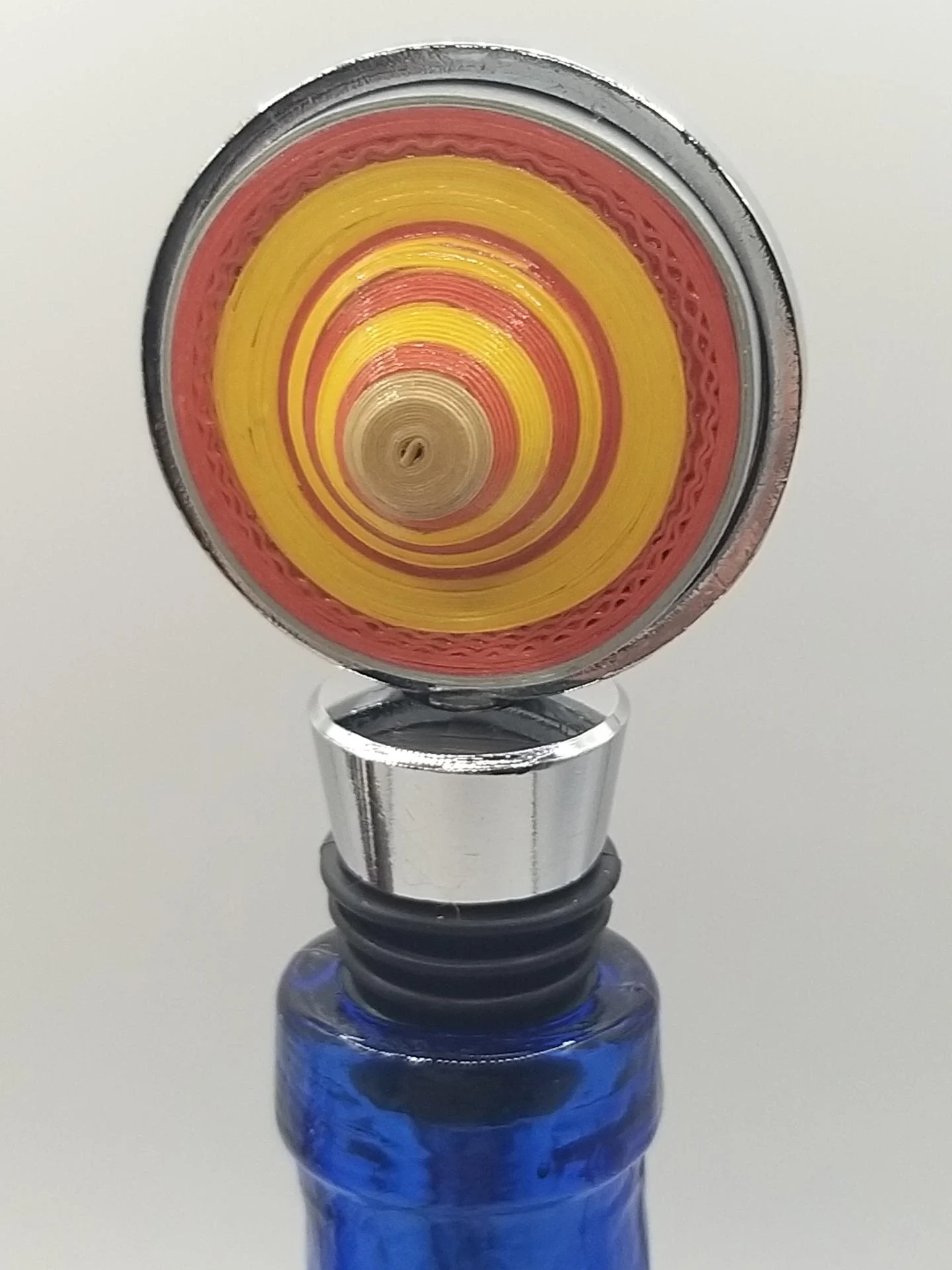 Bouchons de bouteille 5