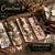 Marque-pages en Scrapbooking