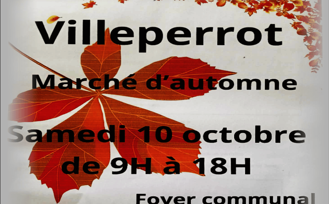 2026 10 10 marche d automne villeperrot mevly creation darn lec h all