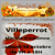 Marché d'Automne - Villeperrot 89