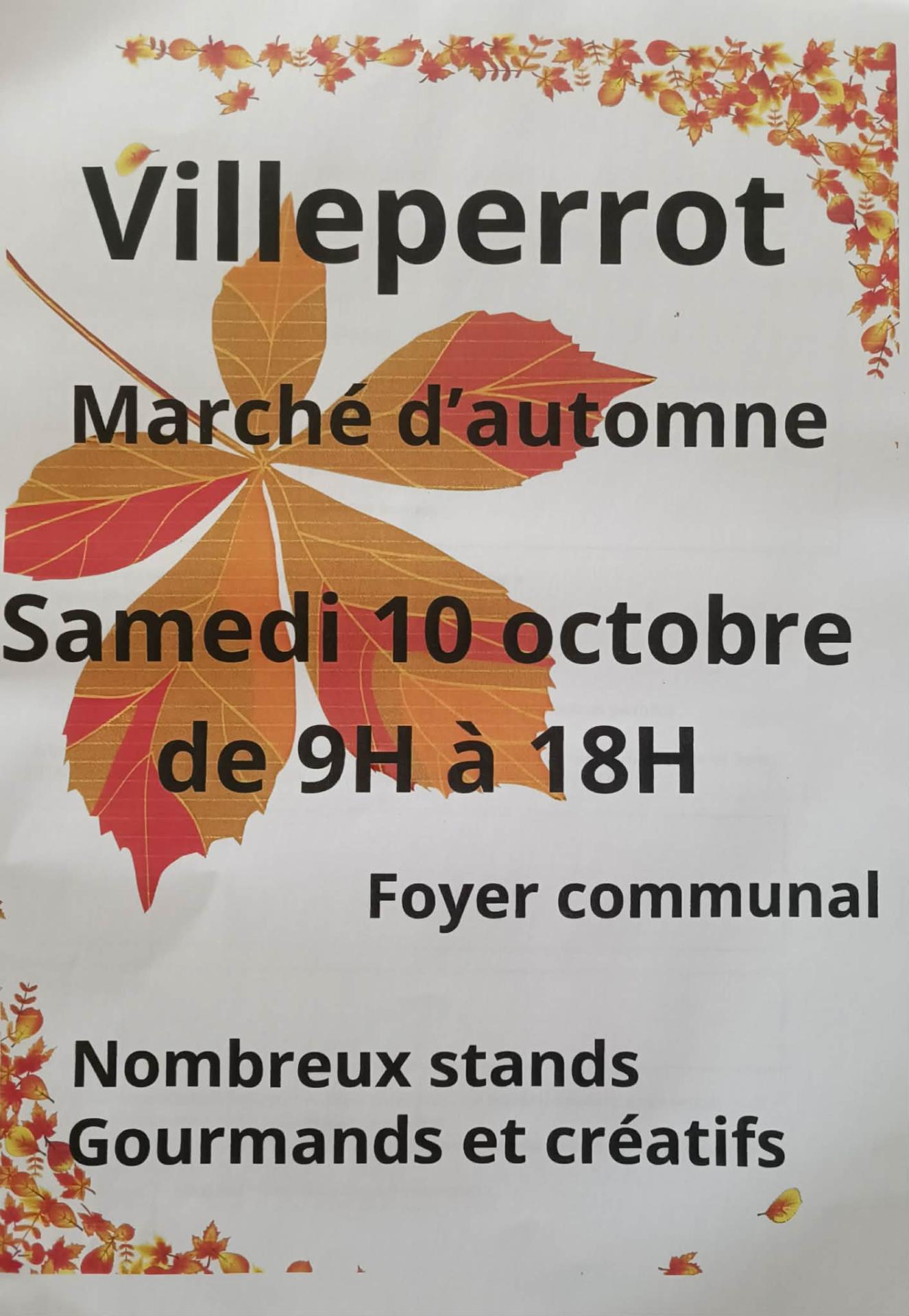 2026 10 20 villeperrot