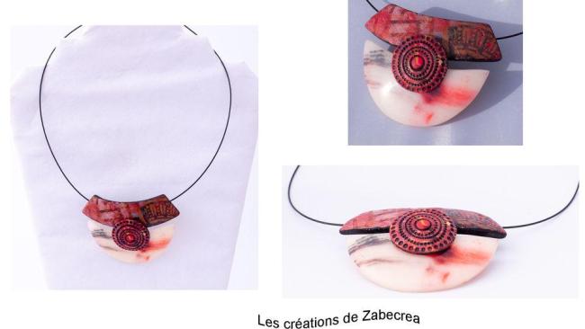 Les Création de ZabeCréa