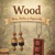 Collection Wood - Bijoux - Créations MevLy
