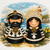 Modèle Brittany ✦ Collection Celte - MevLy Créations