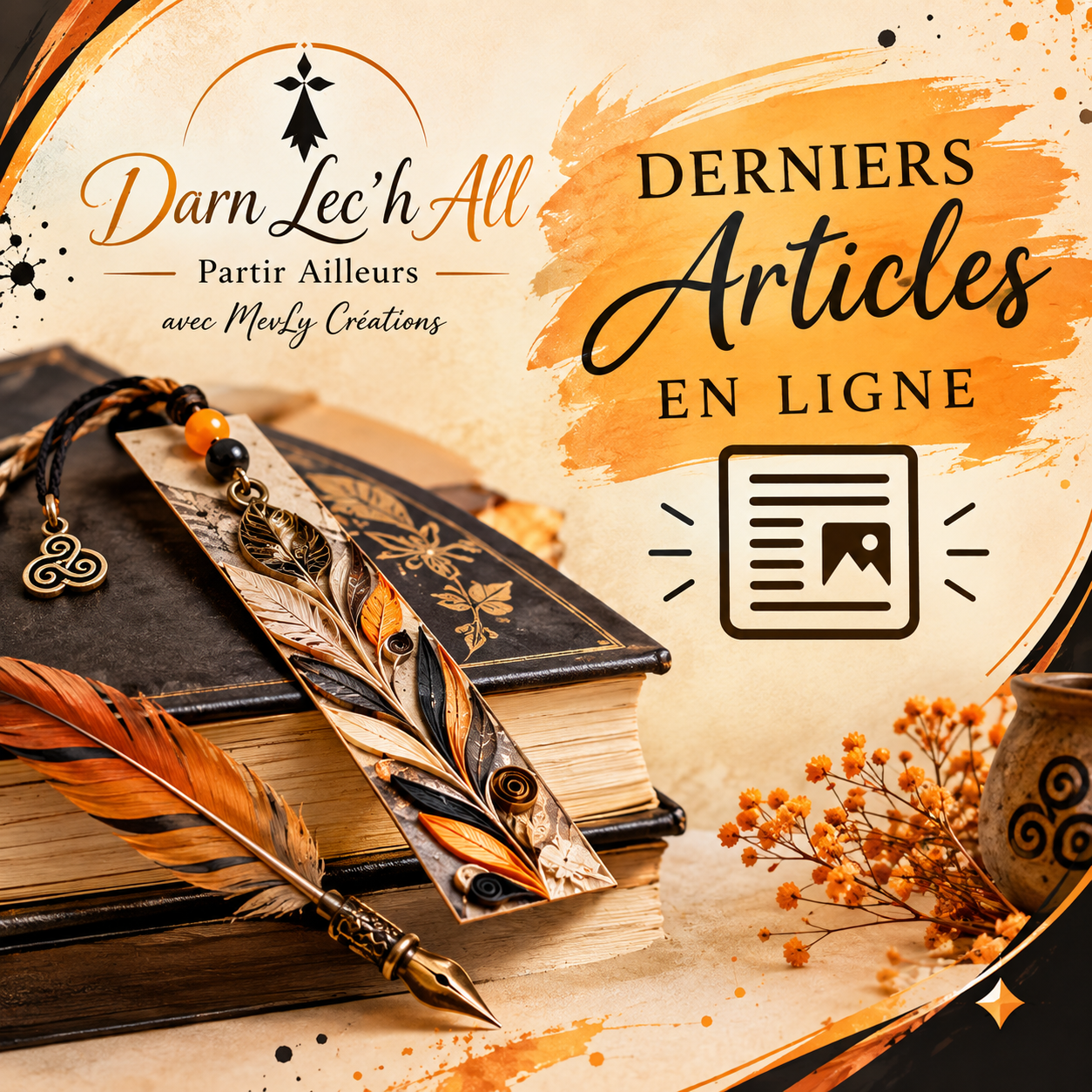 Derniers Articles en Ligne