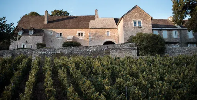 Domaine cellier aux moines carnet de vie mevly