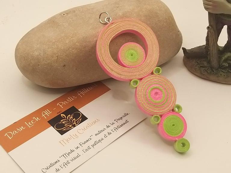 Accessoire Fluo