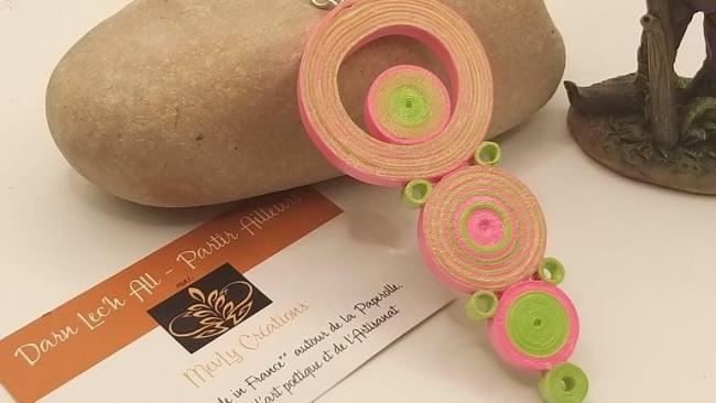 Accessoire Fluo