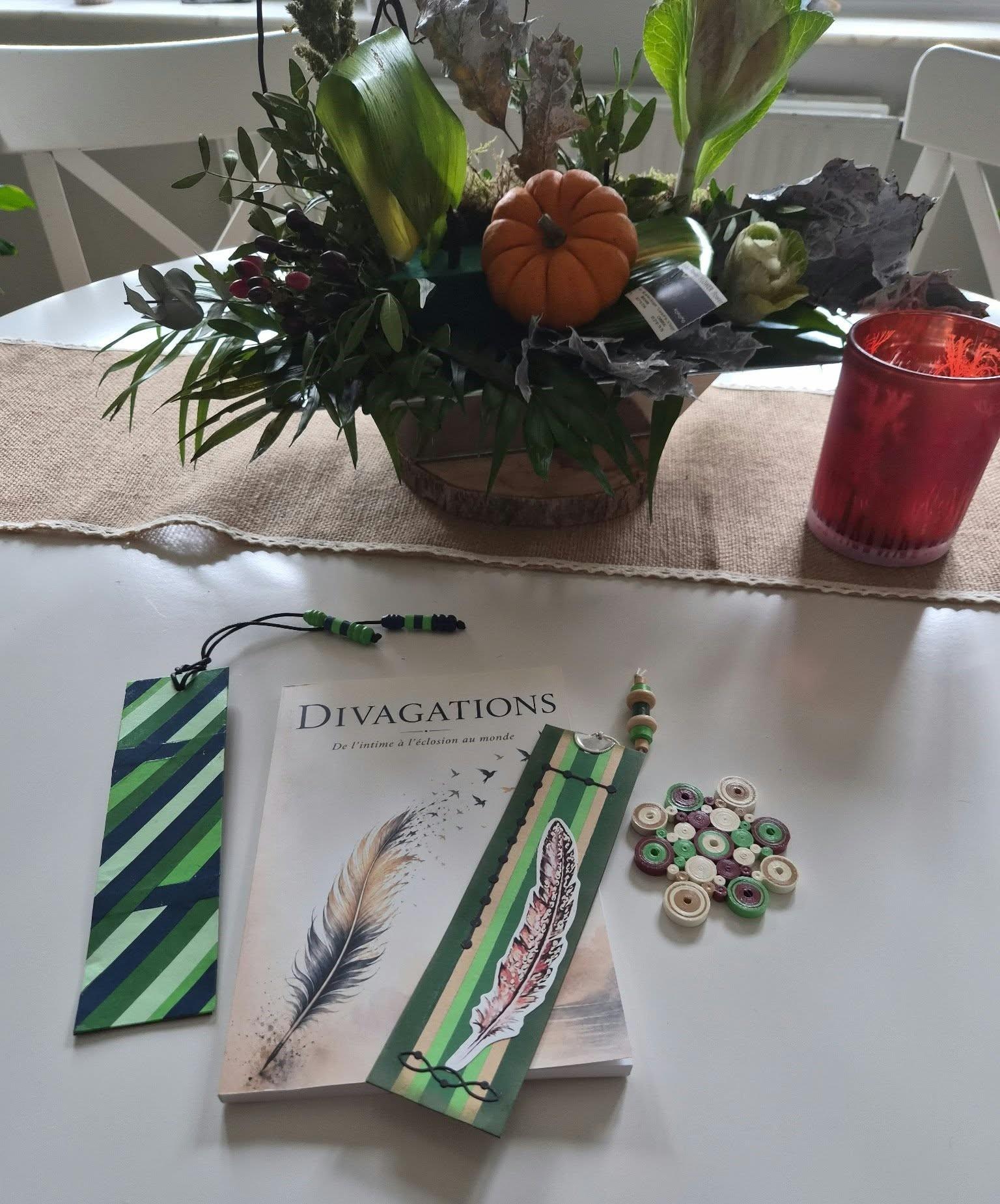 Les divagations de bridg amie de mevly