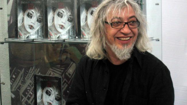 Luis Royo