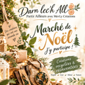 Marche de noel creatif et eco responsable penelope sens 89100 mevly creations