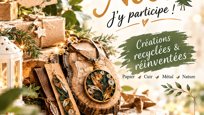 Marche de noel creatif et eco responsable penelope sens 89100 mevly creations