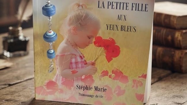 Marque page mevly creations ref aq mp 001 1