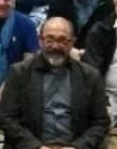 Jean Georges GILBERT  dit GILBERT Le Poète (1931-2020)