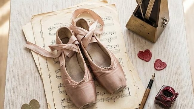 Rythme du coeur note litteraire 2 mevly creations