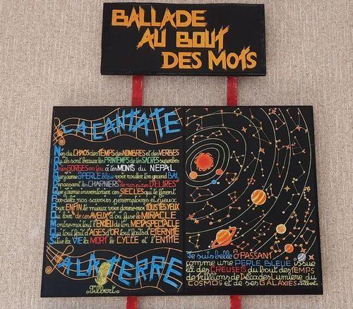 Tableau mairie